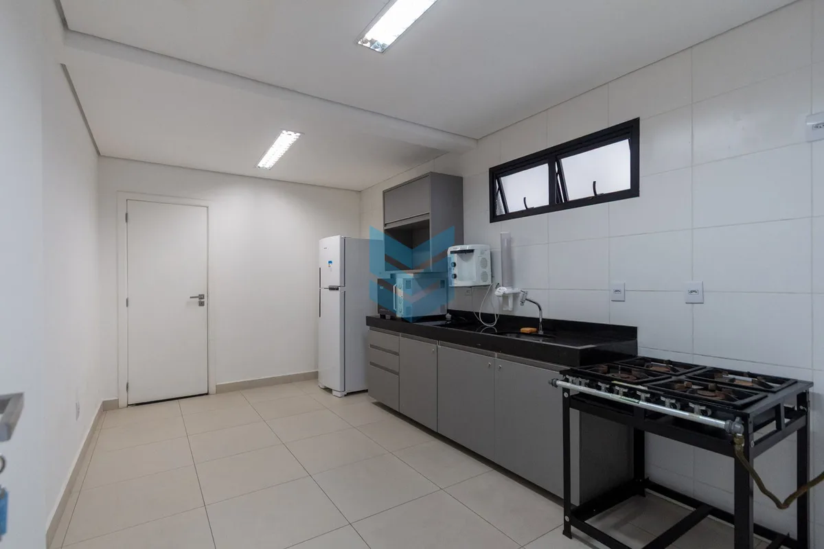 Apartamento 3 quartos Vila Independência - Sorocaba - foto 64