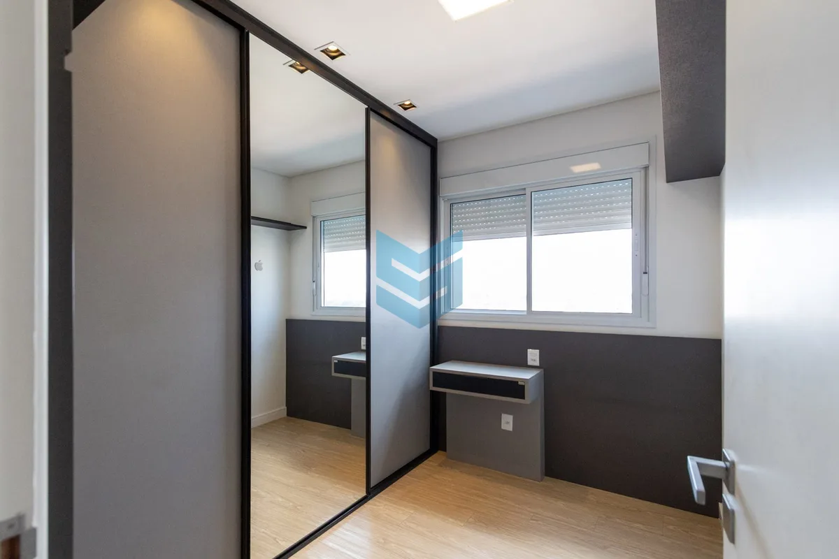 Apartamento 3 quartos Vila Independência - Sorocaba - foto 12
