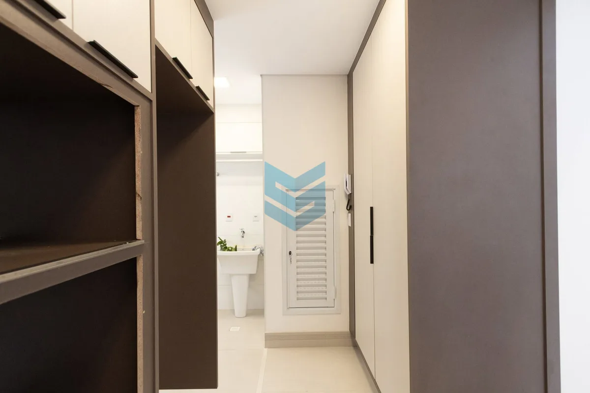 Apartamento 3 quartos Vila Independência - Sorocaba - foto 54