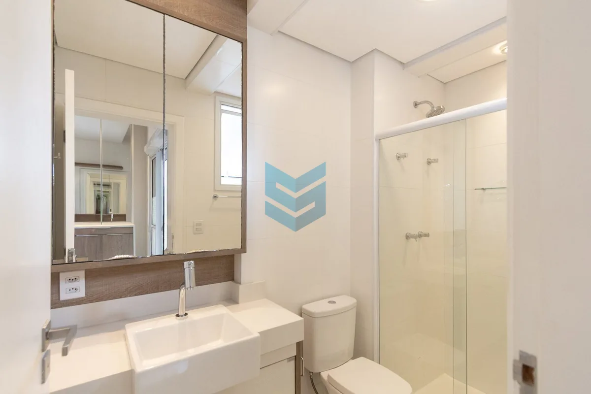 Apartamento 3 quartos Vila Independência - Sorocaba - foto 33