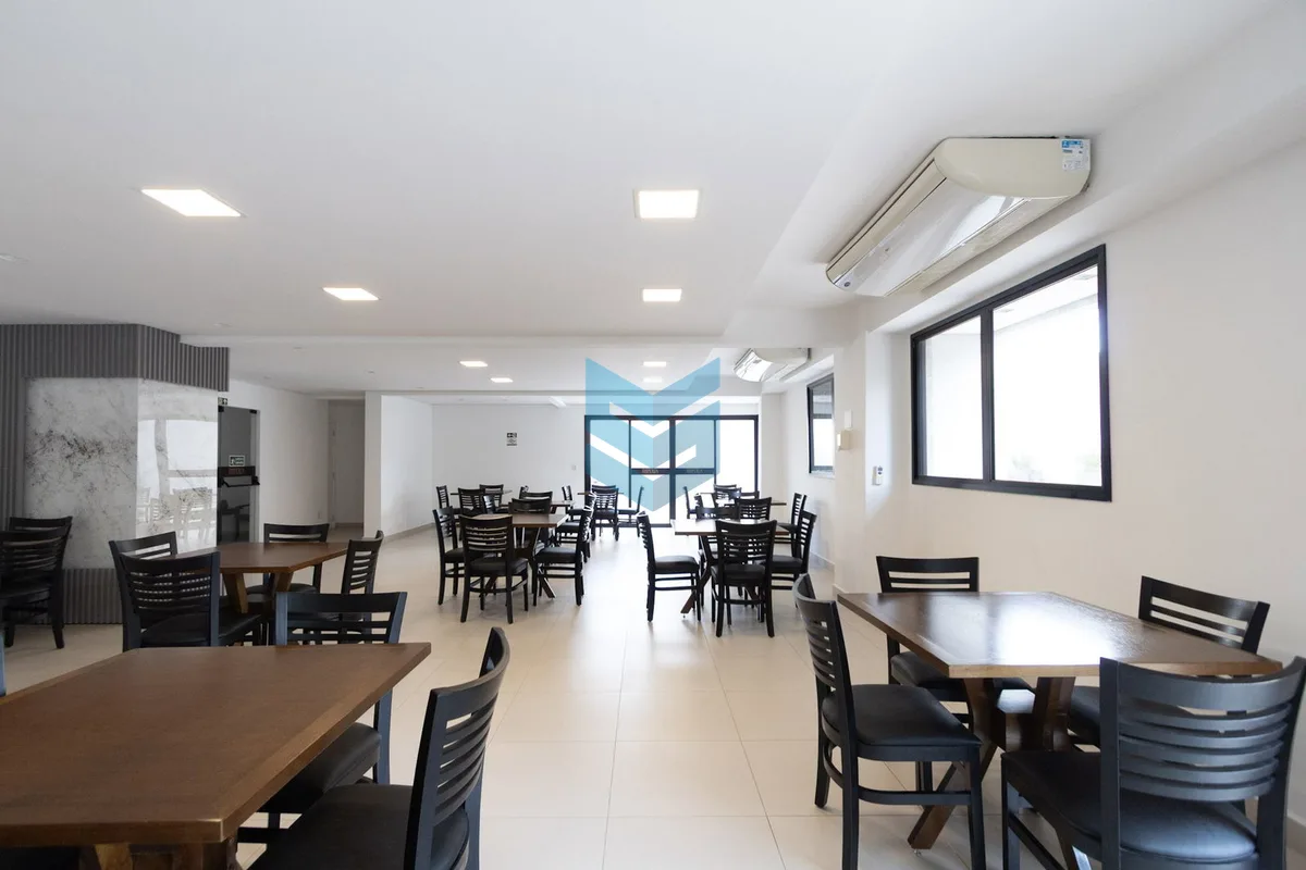 Apartamento 3 quartos Vila Independência - Sorocaba - foto 63