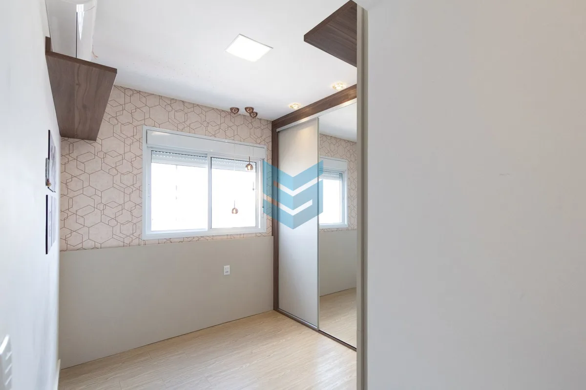 Apartamento 3 quartos Vila Independência - Sorocaba - foto 17