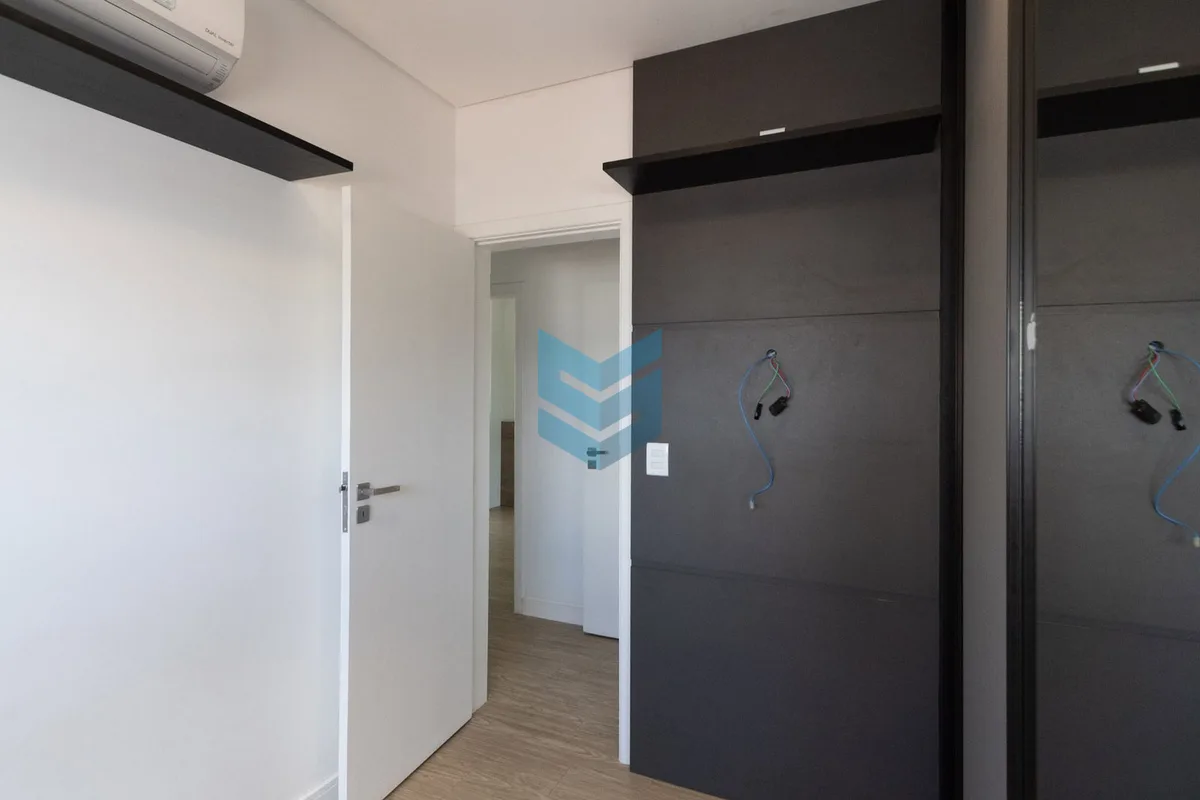 Apartamento 3 quartos Vila Independência - Sorocaba - foto 15