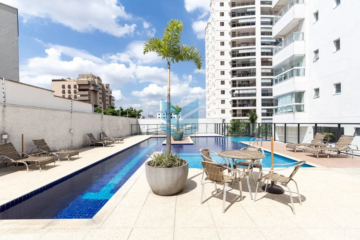 Apartamento 3 quartos Vila Independência - Sorocaba - foto 78