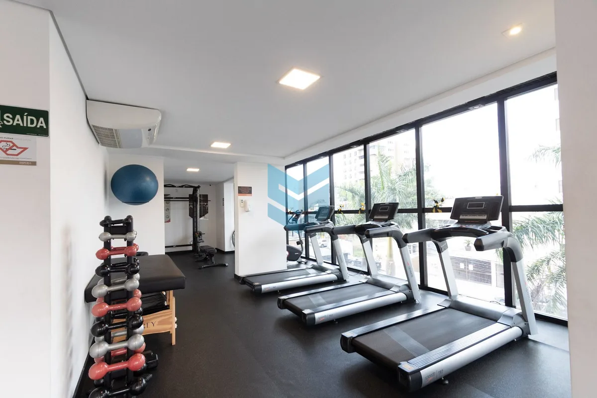 Apartamento 3 quartos Vila Independência - Sorocaba - foto 72