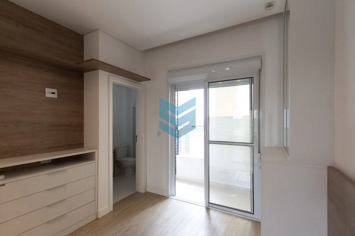 Apartamento 3 quartos Vila Independência - Sorocaba - foto 23