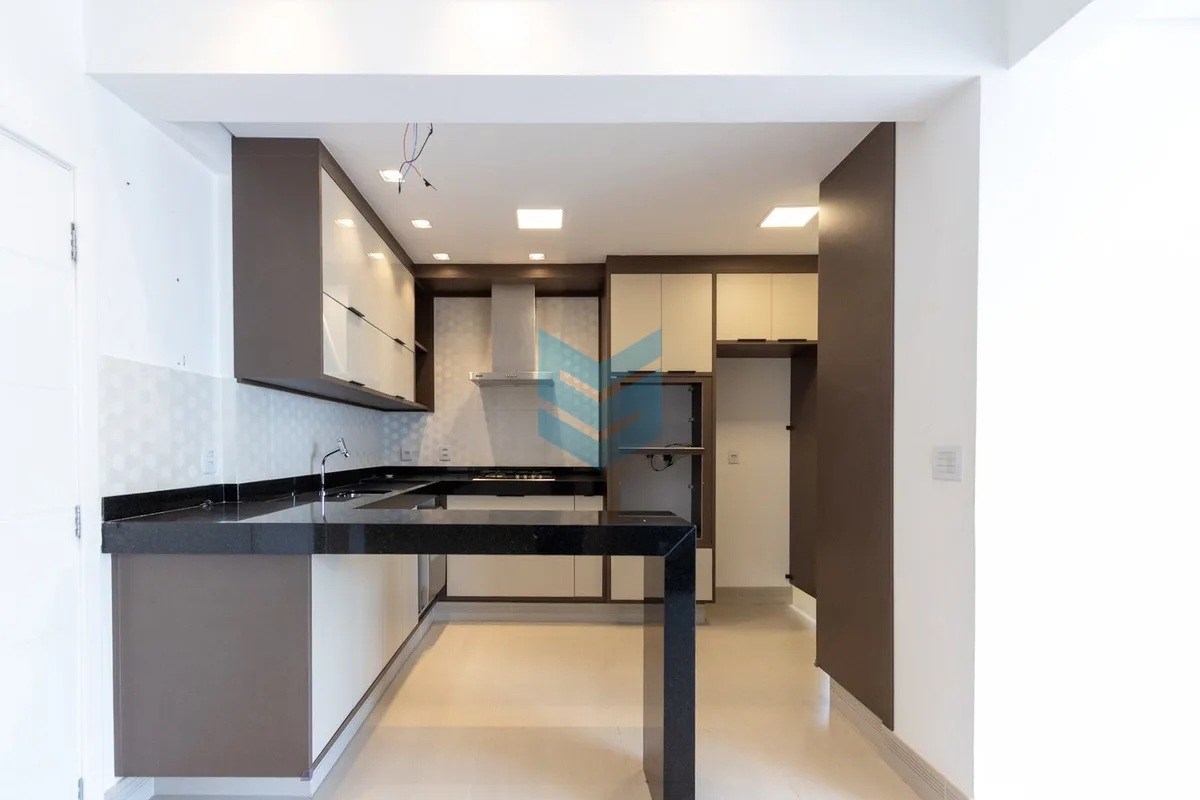 Apartamento 3 quartos Vila Independência - Sorocaba - foto 51