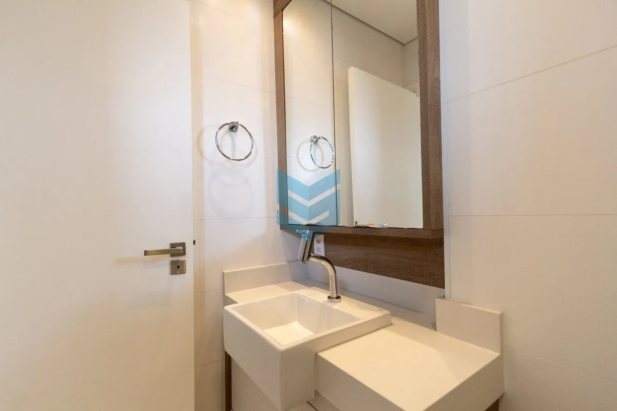 Apartamento 3 quartos Vila Independência - Sorocaba - foto 38