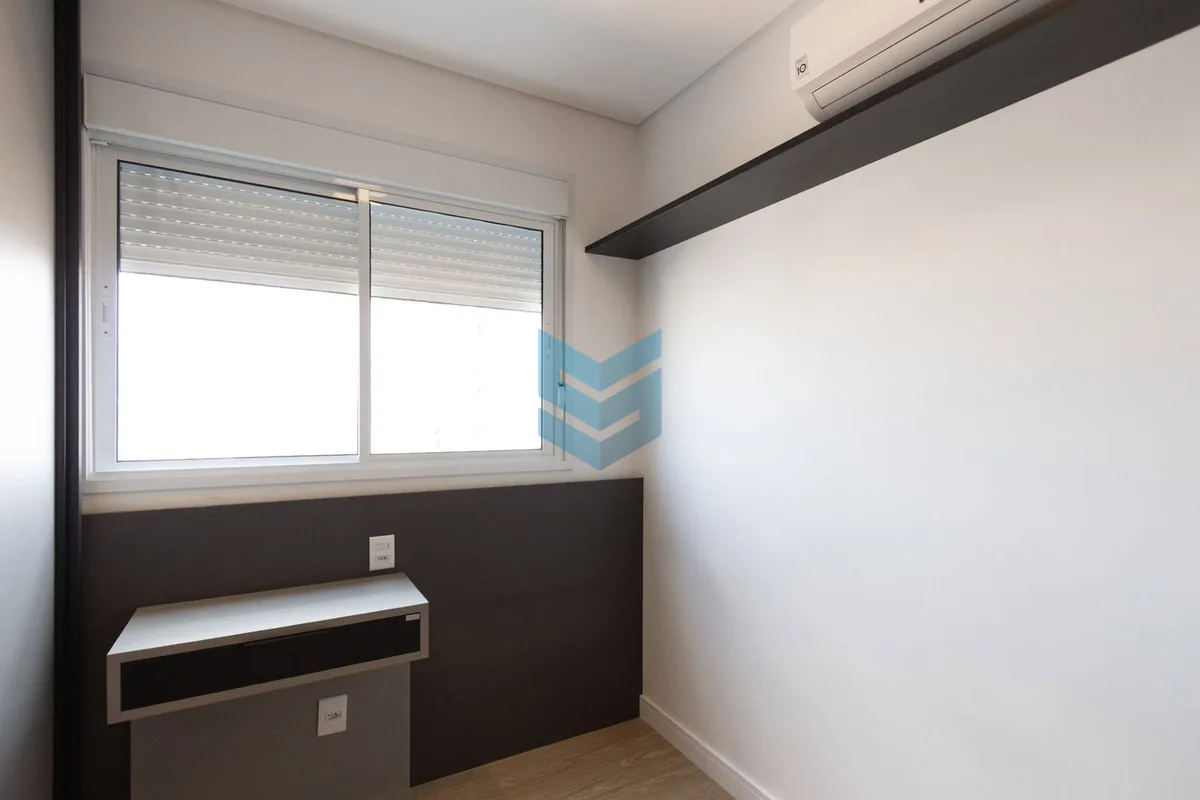 Apartamento 3 quartos Vila Independência - Sorocaba - foto 16