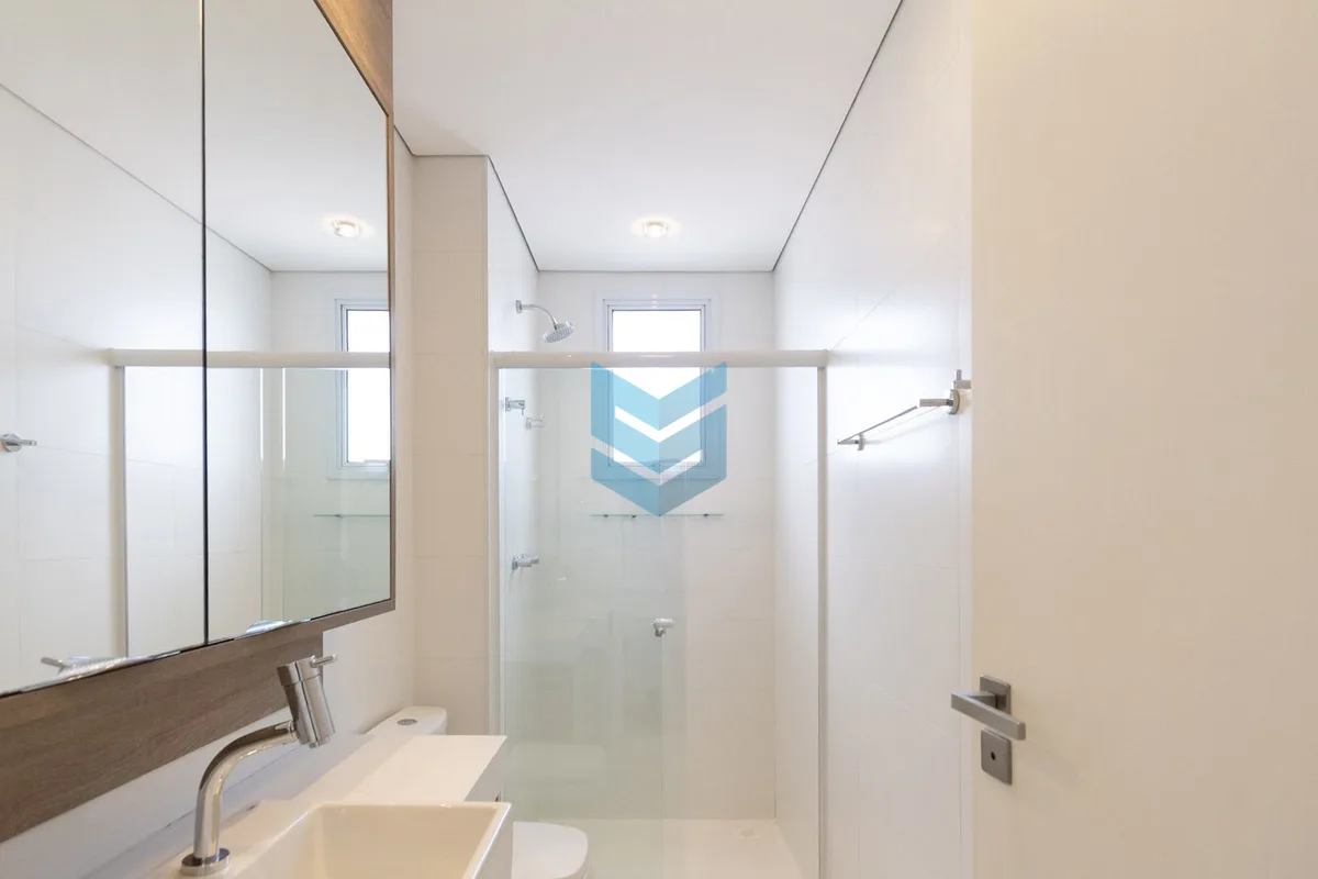 Apartamento 3 quartos Vila Independência - Sorocaba - foto 40