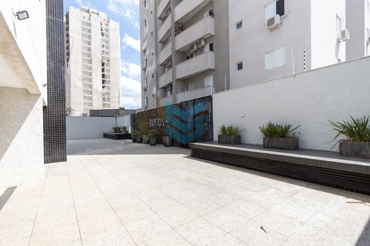 Apartamento 3 quartos Vila Independência - Sorocaba - foto 66