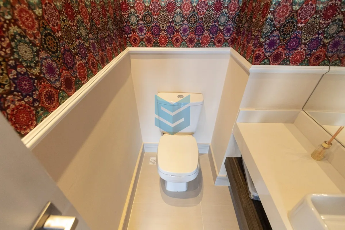 Apartamento 3 quartos Vila Independência - Sorocaba - foto 47