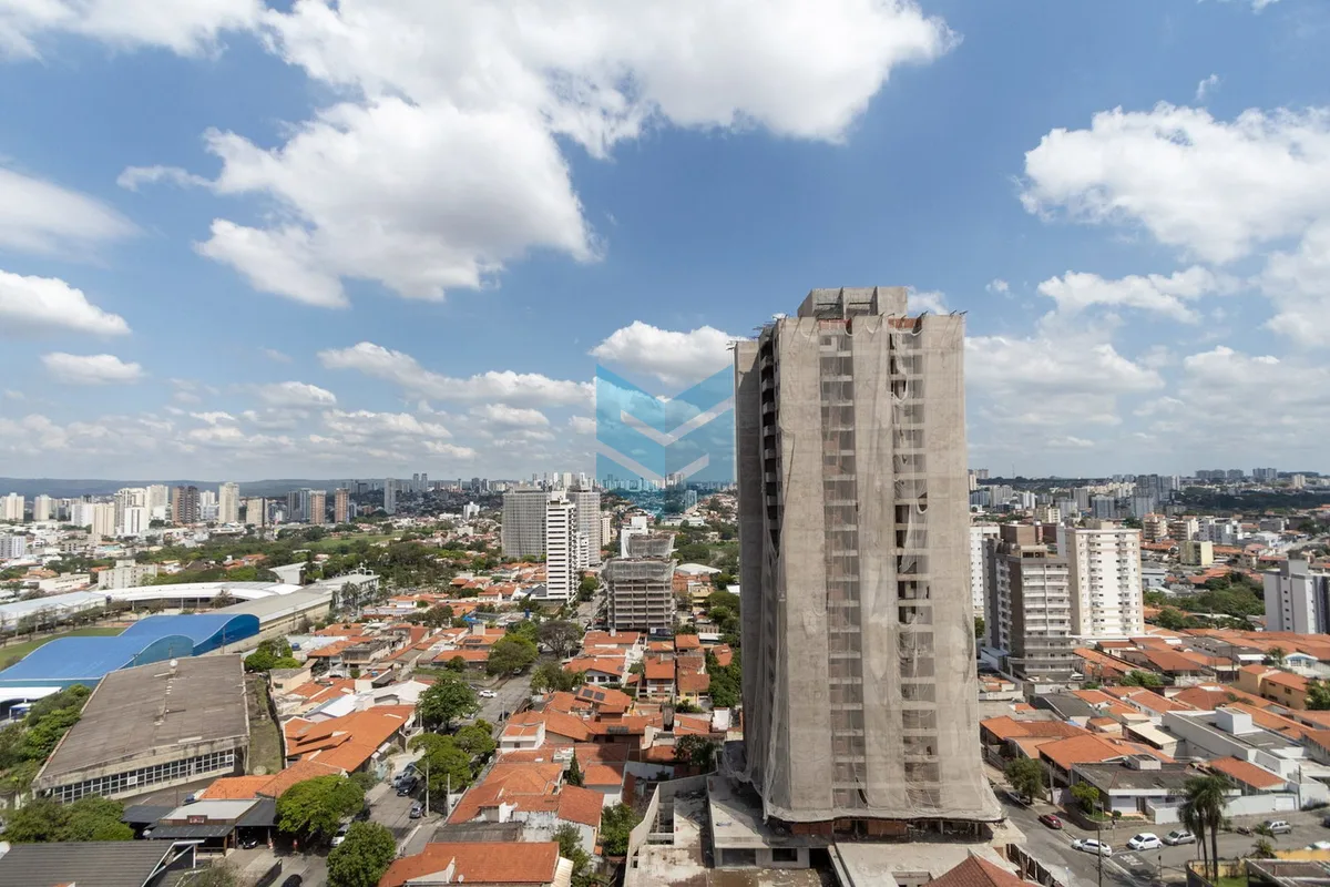Apartamento 3 quartos Vila Independência - Sorocaba - foto 7