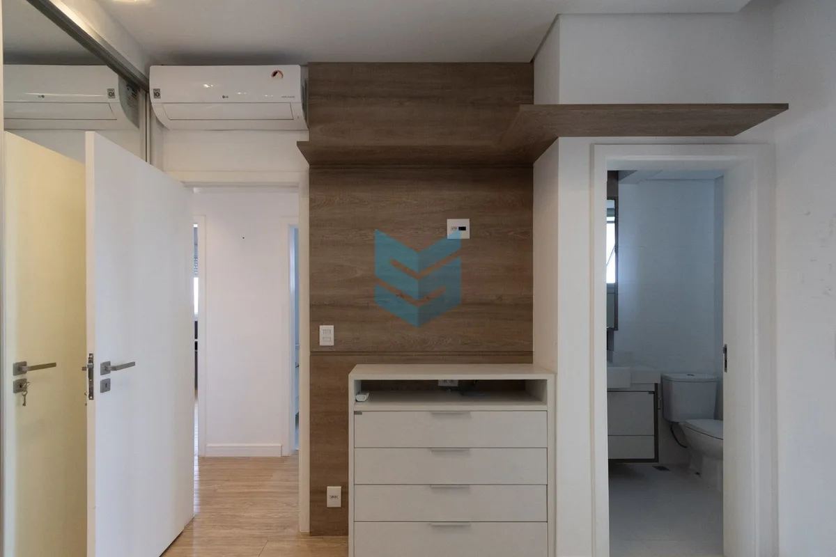 Apartamento 3 quartos Vila Independência - Sorocaba - foto 24