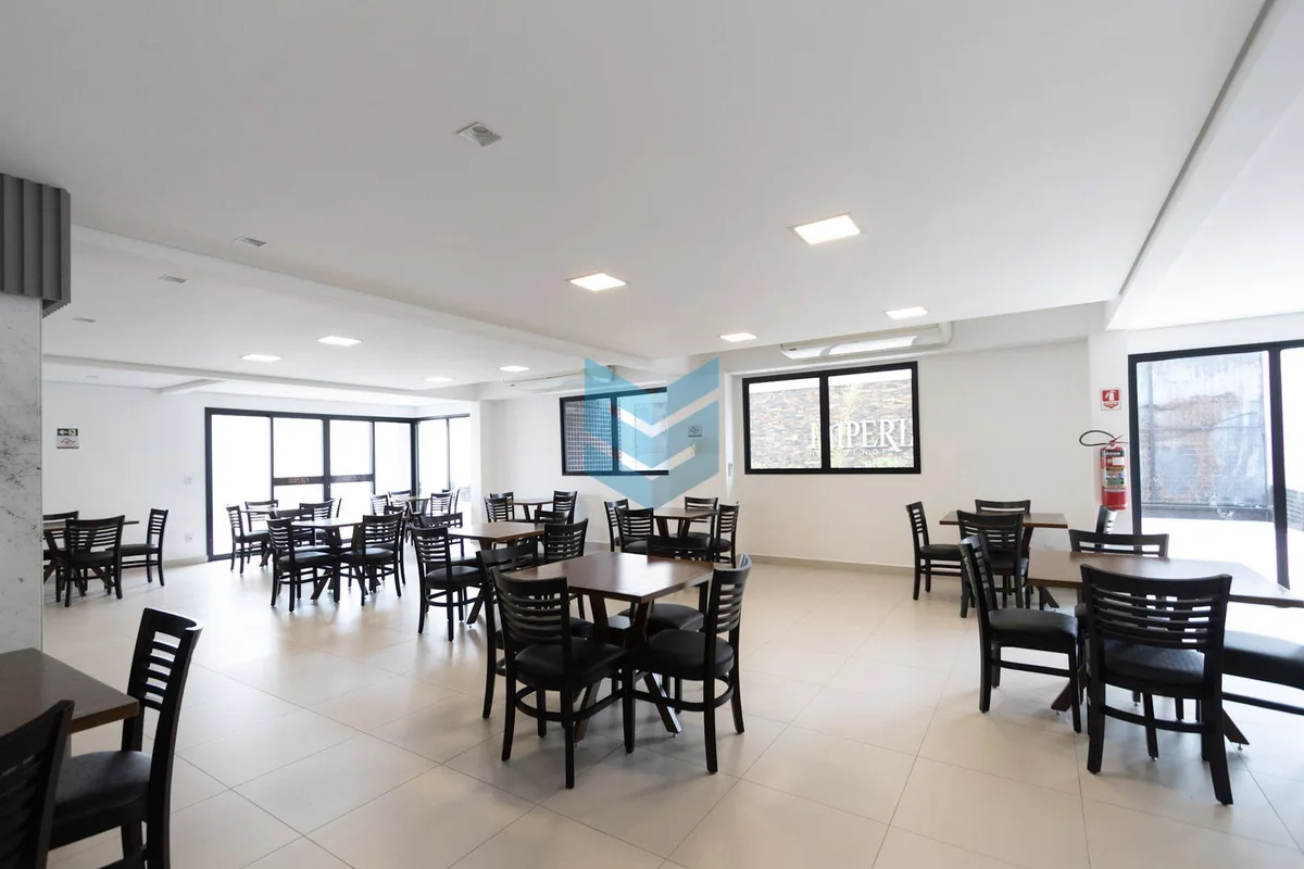 Apartamento 3 quartos Vila Independência - Sorocaba - foto 62