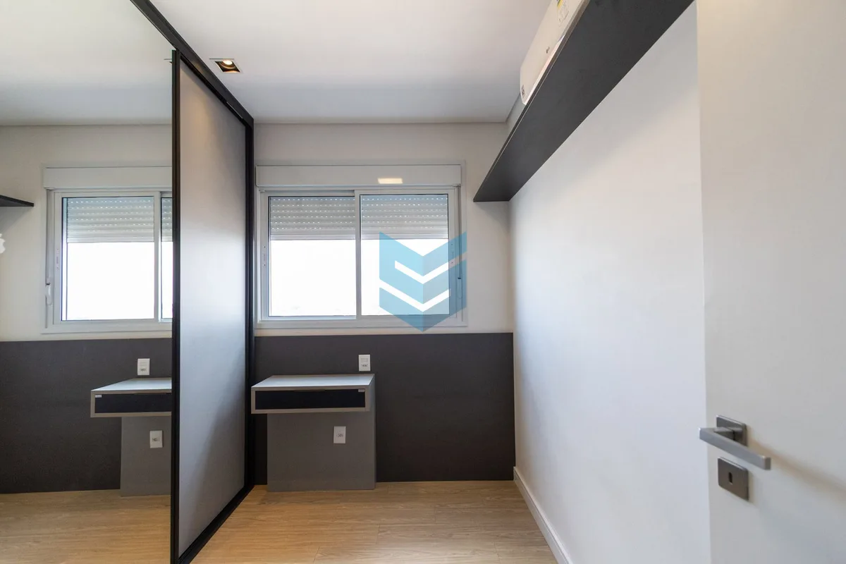 Apartamento 3 quartos Vila Independência - Sorocaba - foto 13