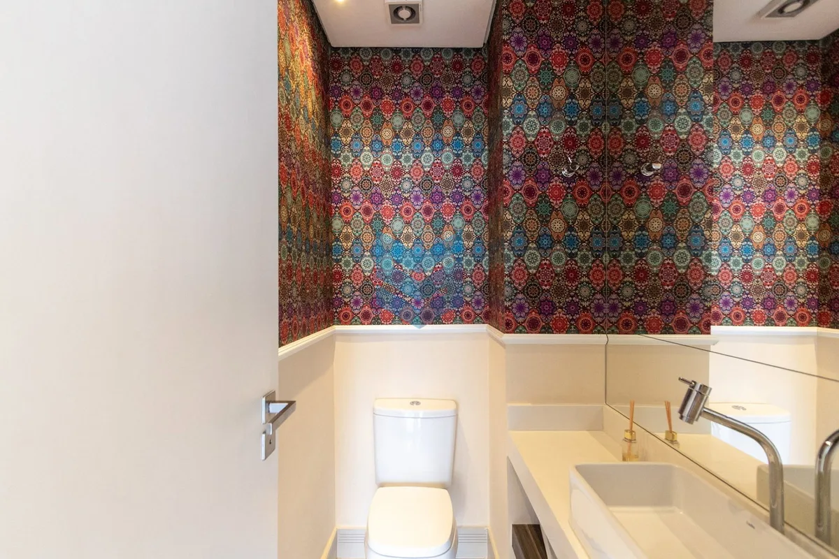 Apartamento 3 quartos Vila Independência - Sorocaba - foto 46