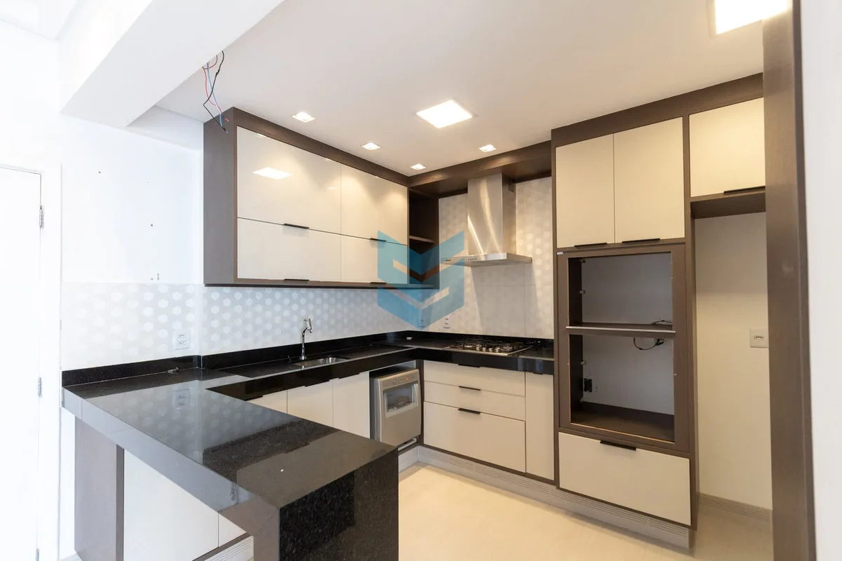 Apartamento 3 quartos Vila Independência - Sorocaba - foto 52