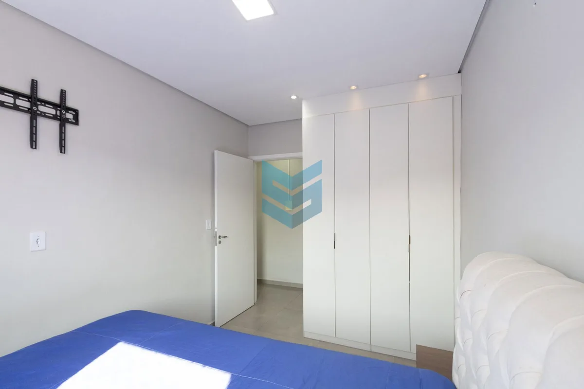 Apartamento 2 quartos Jardim Saira - Sorocaba - foto 10