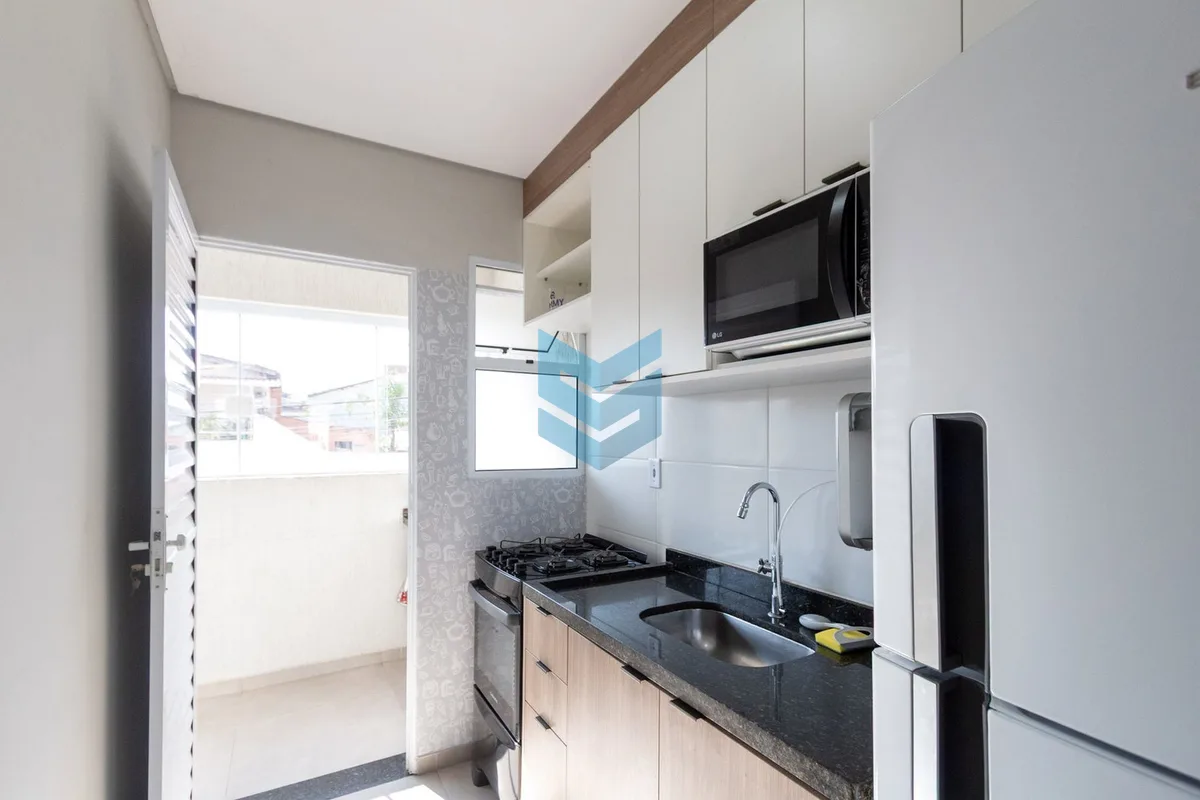 Apartamento 2 quartos Jardim Saira - Sorocaba - foto 25