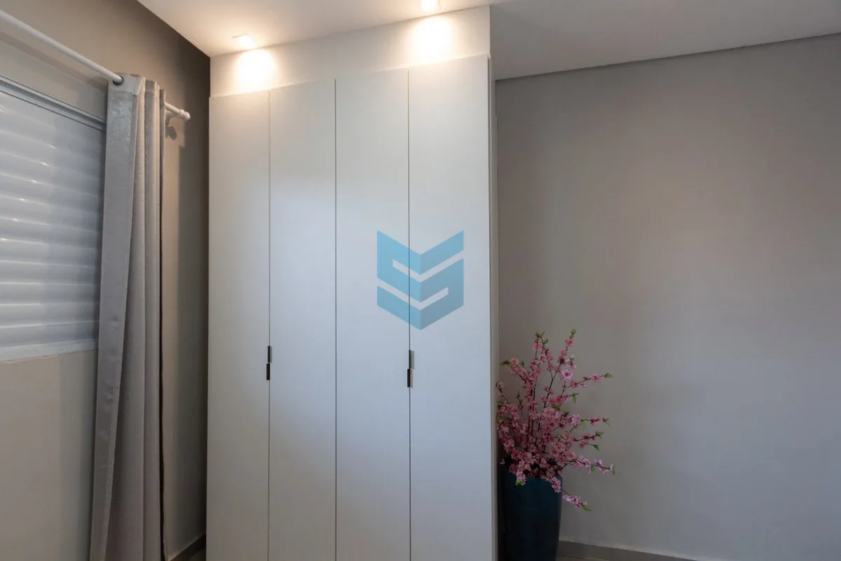 Apartamento 2 quartos Jardim Saira - Sorocaba - foto 20