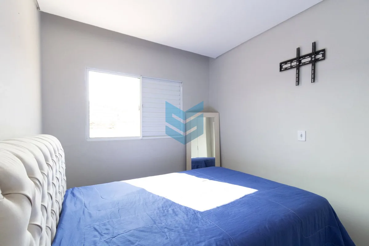 Apartamento 2 quartos Jardim Saira - Sorocaba - foto 8