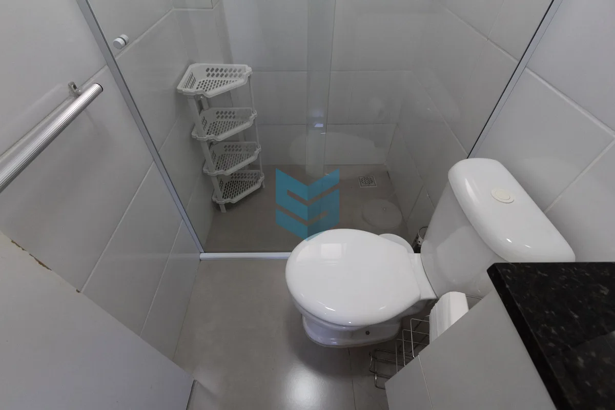 Apartamento 2 quartos Jardim Saira - Sorocaba - foto 13