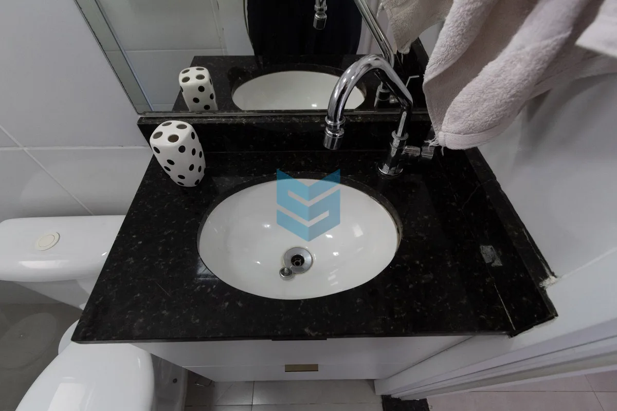Apartamento 2 quartos Jardim Saira - Sorocaba - foto 15