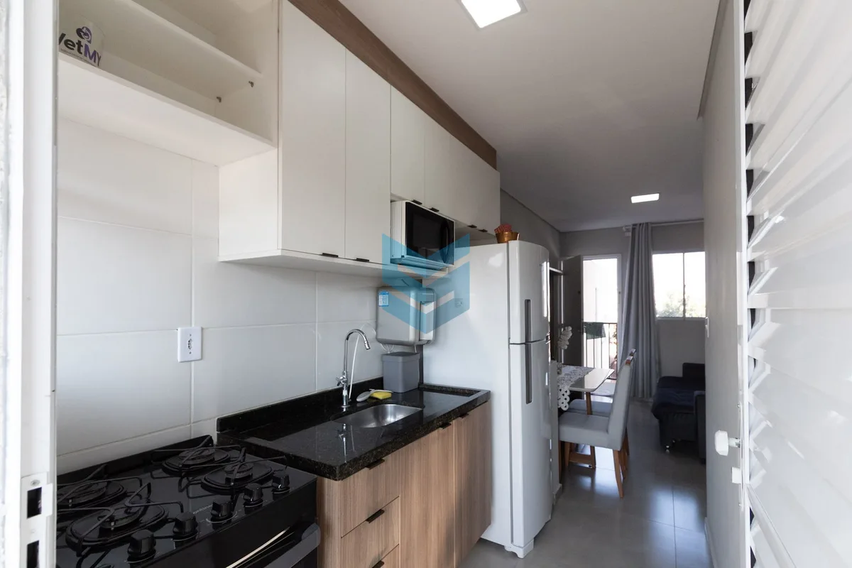 Apartamento 2 quartos Jardim Saira - Sorocaba - foto 26