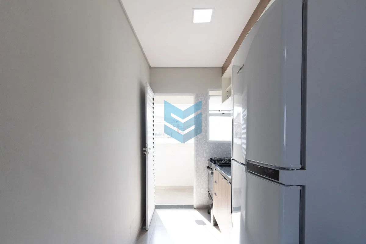 Apartamento 2 quartos Jardim Saira - Sorocaba - foto 24