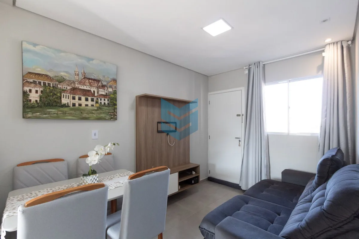Apartamento 2 quartos Jardim Saira - Sorocaba - foto 3