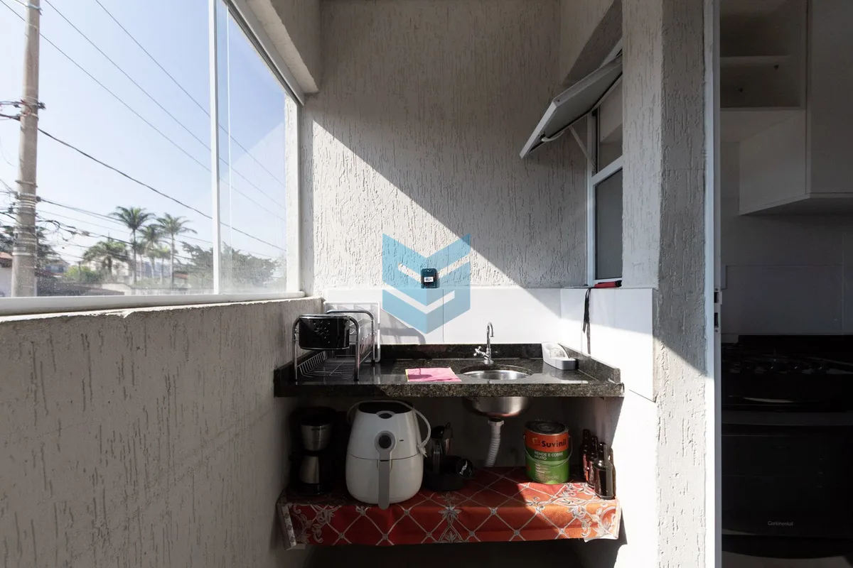 Apartamento 2 quartos Jardim Saira - Sorocaba - foto 31