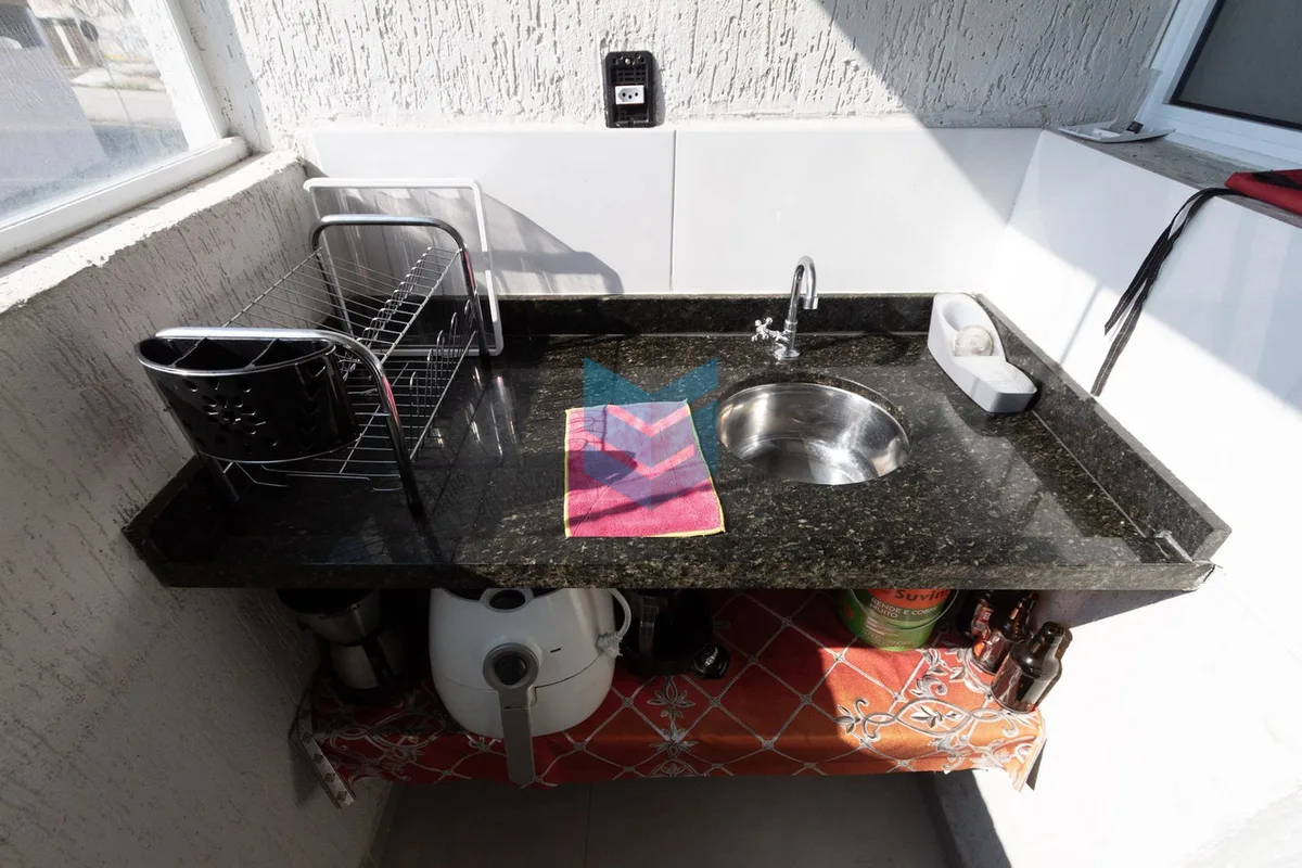 Apartamento 2 quartos Jardim Saira - Sorocaba - foto 32
