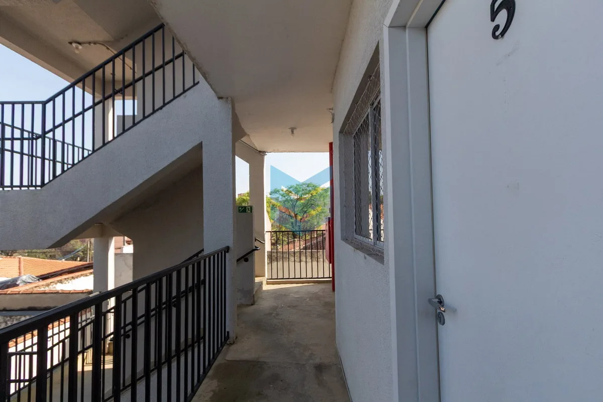 Apartamento 2 quartos Jardim Saira - Sorocaba - foto 38