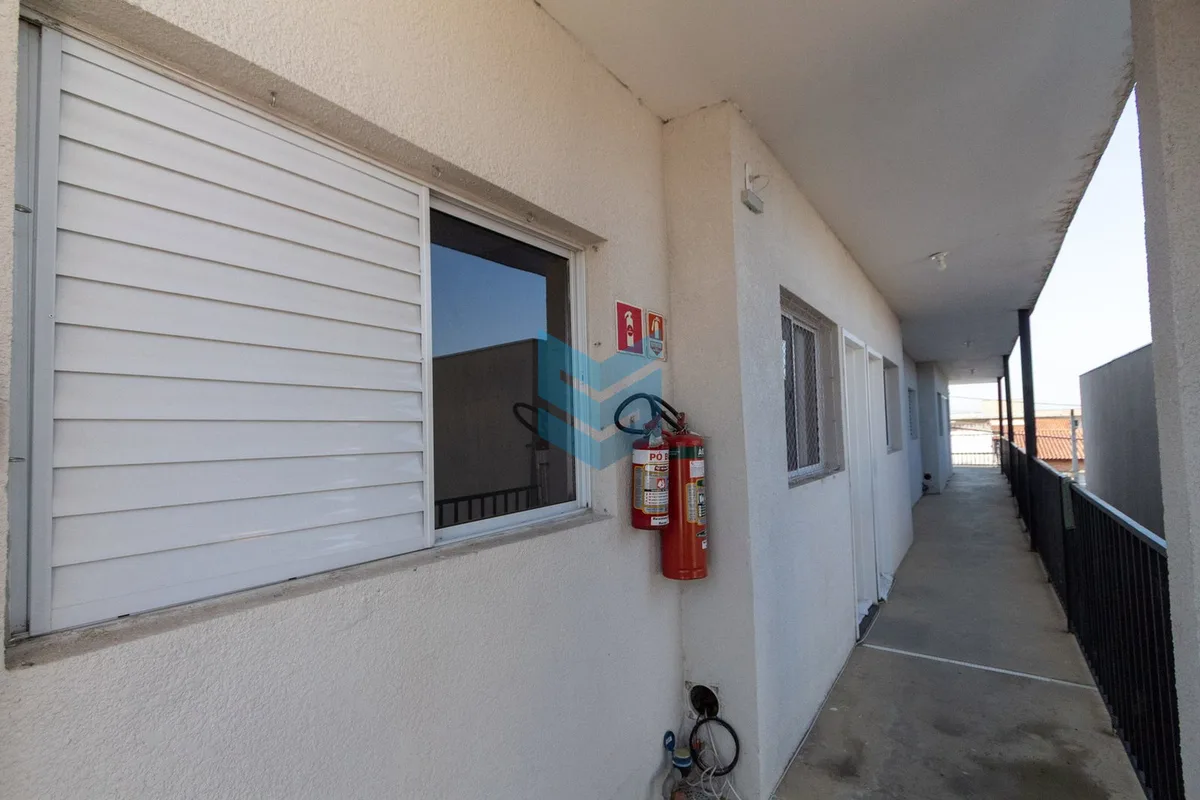 Apartamento 2 quartos Jardim Saira - Sorocaba - foto 39