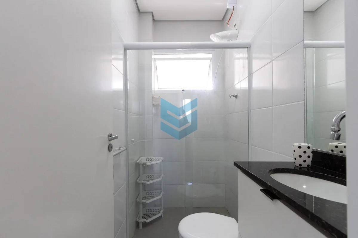 Apartamento 2 quartos Jardim Saira - Sorocaba - foto 12