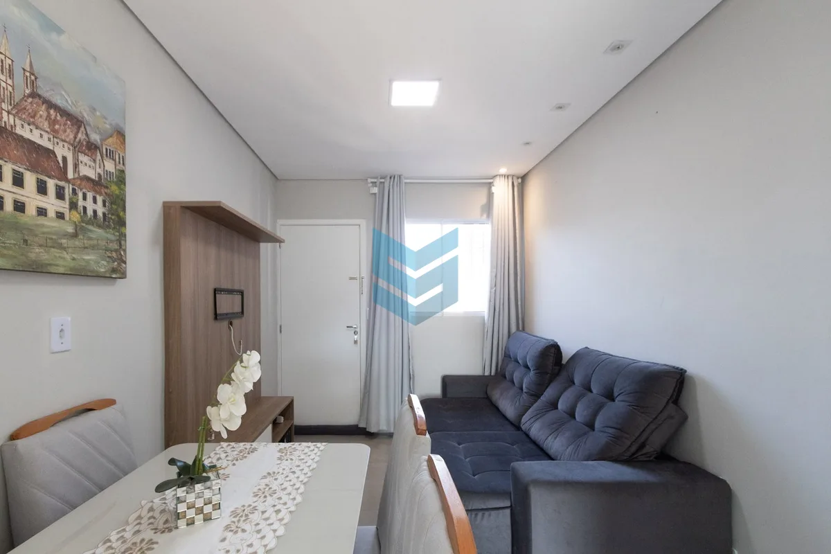 Apartamento 2 quartos Jardim Saira - Sorocaba - foto 4