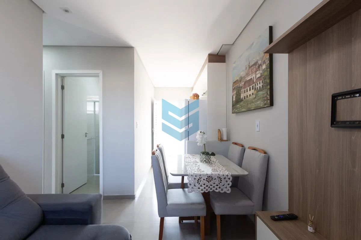 Apartamento 2 quartos Jardim Saira - Sorocaba - foto 5
