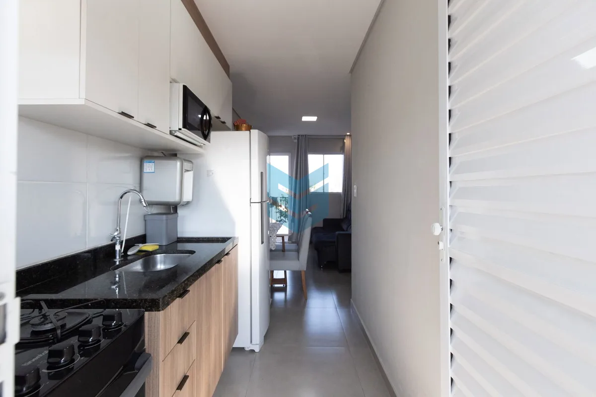 Apartamento 2 quartos Jardim Saira - Sorocaba - foto 27