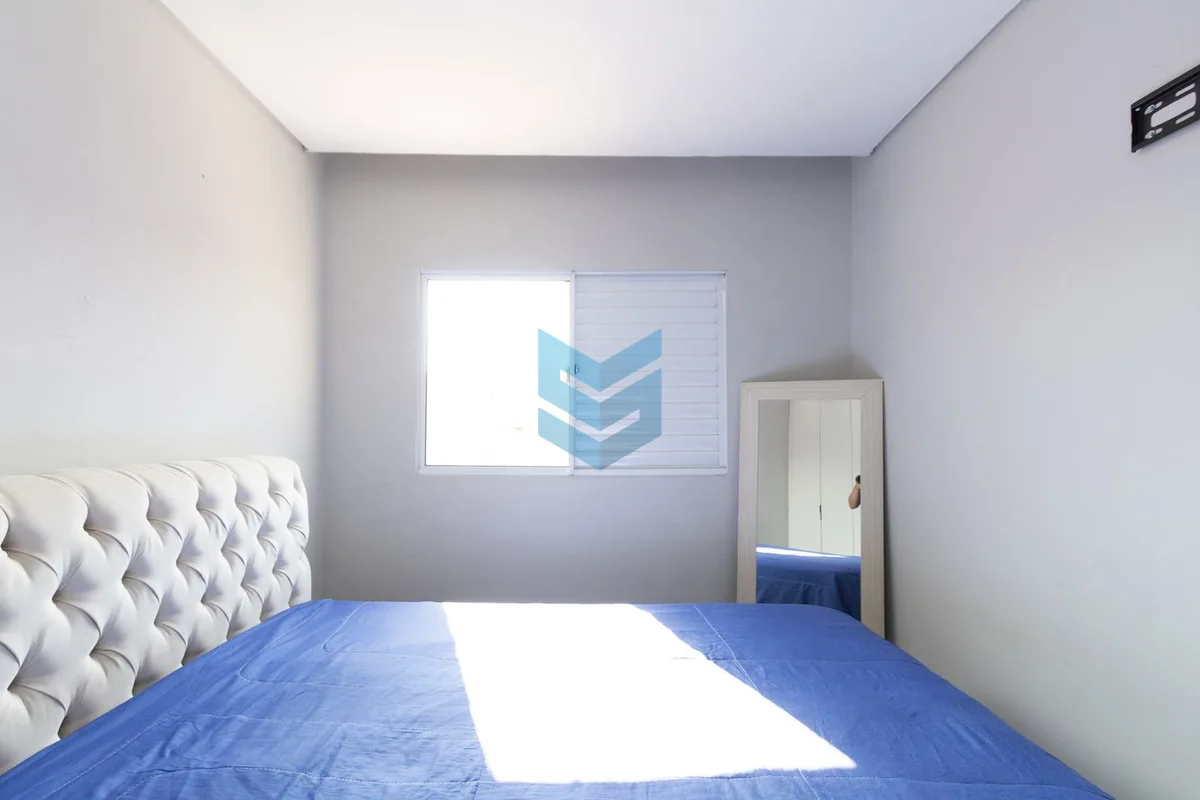 Apartamento 2 quartos Jardim Saira - Sorocaba - foto 7