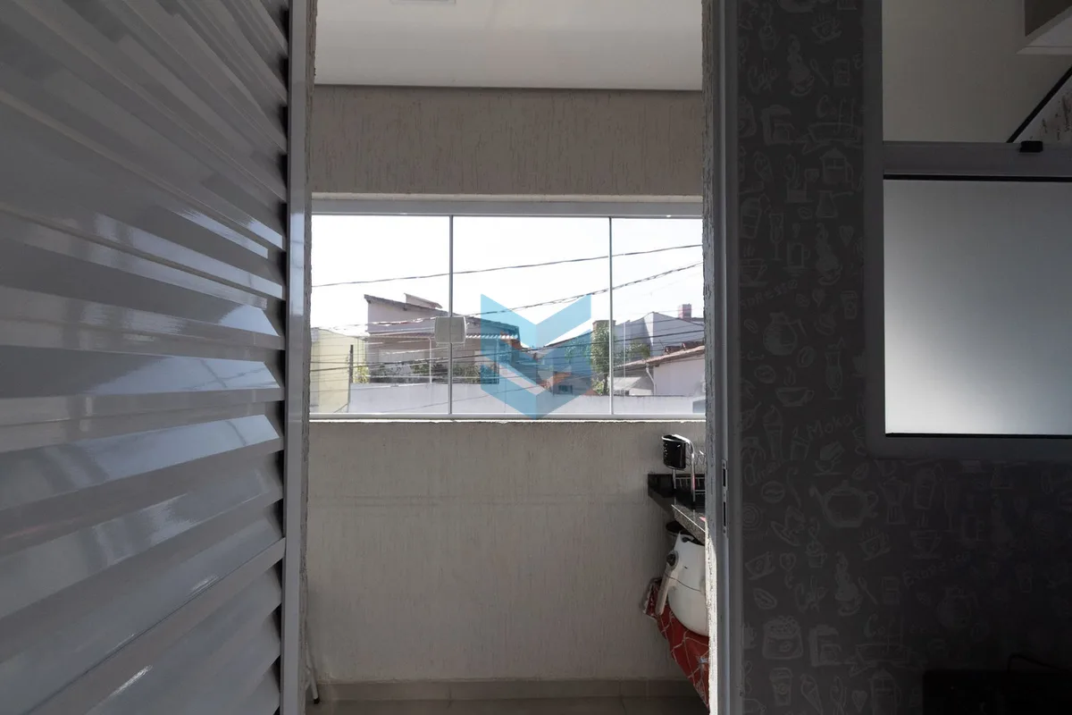 Apartamento 2 quartos Jardim Saira - Sorocaba - foto 29