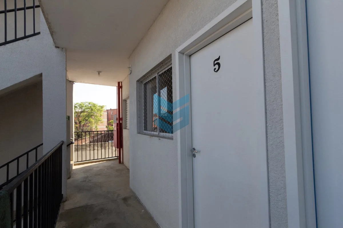 Apartamento 2 quartos Jardim Saira - Sorocaba - foto 37
