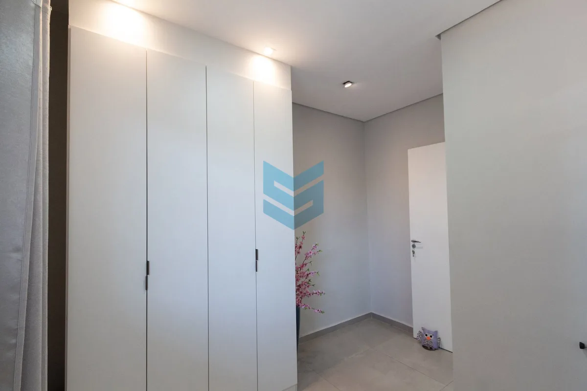 Apartamento 2 quartos Jardim Saira - Sorocaba - foto 21