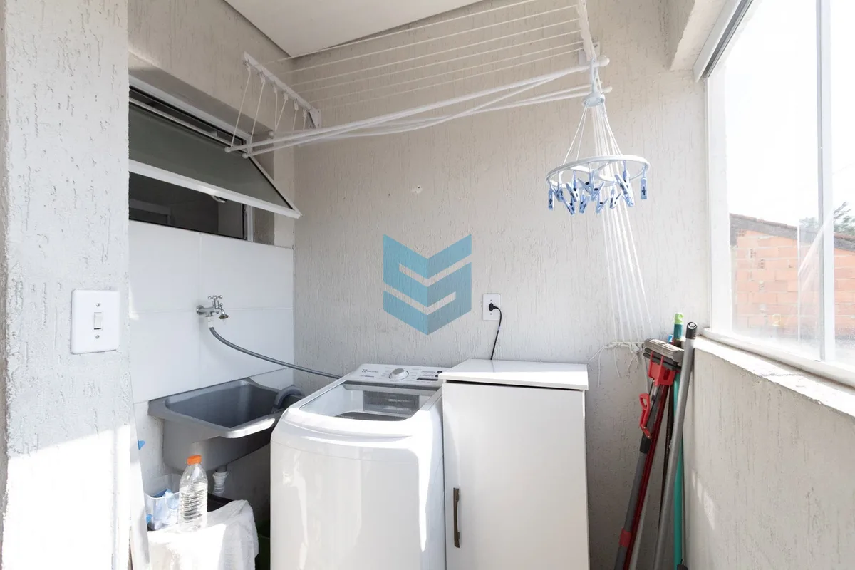 Apartamento 2 quartos Jardim Saira - Sorocaba - foto 34