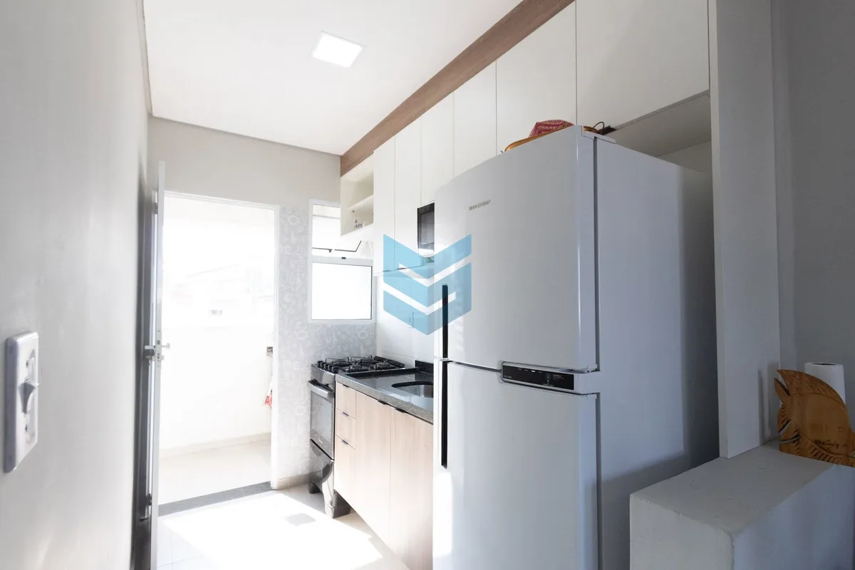 Apartamento 2 quartos Jardim Saira - Sorocaba - foto 23