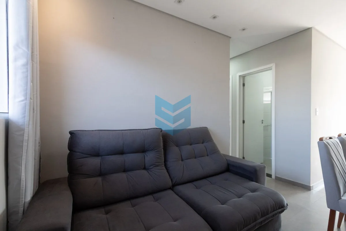 Apartamento 2 quartos Jardim Saira - Sorocaba - foto 2