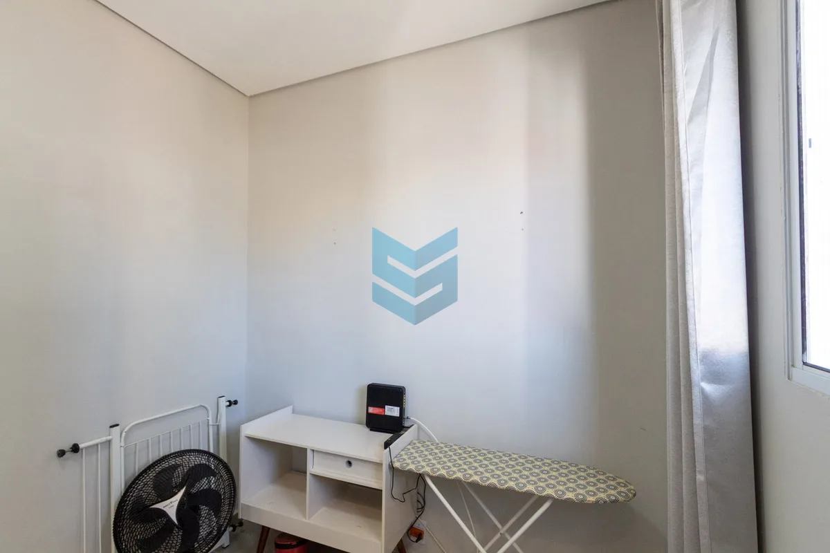 Apartamento 2 quartos Jardim Saira - Sorocaba - foto 22
