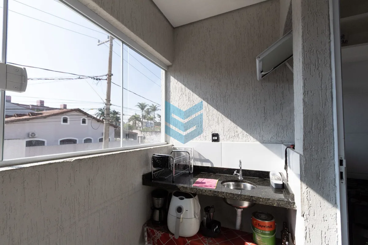 Apartamento 2 quartos Jardim Saira - Sorocaba - foto 30
