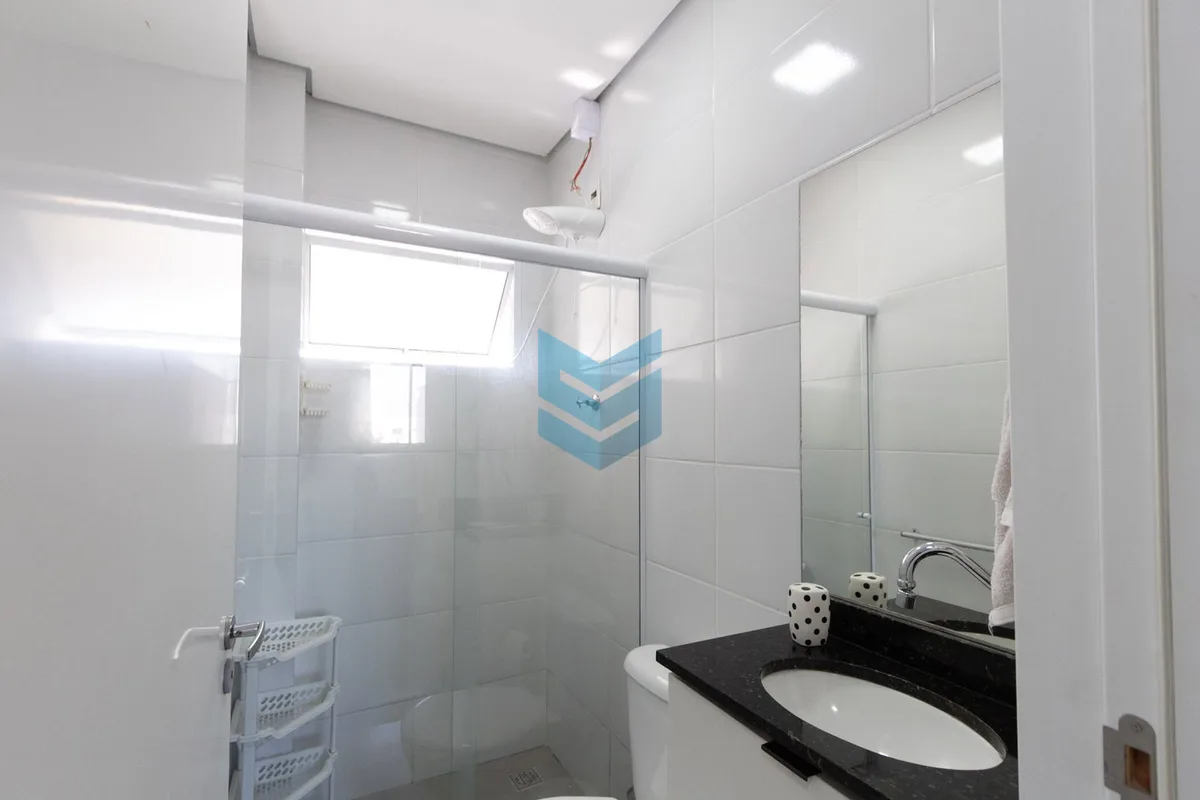 Apartamento 2 quartos Jardim Saira - Sorocaba - foto 11