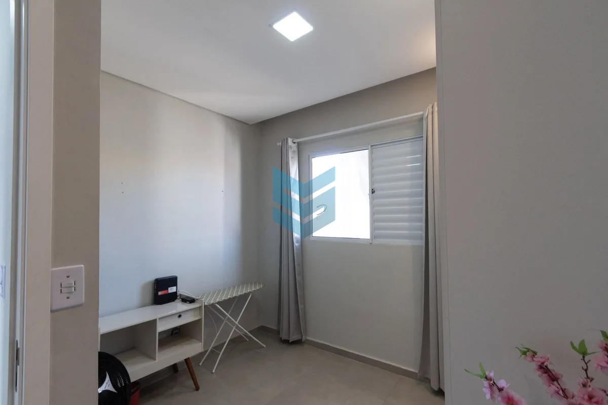 Apartamento 2 quartos Jardim Saira - Sorocaba - foto 19